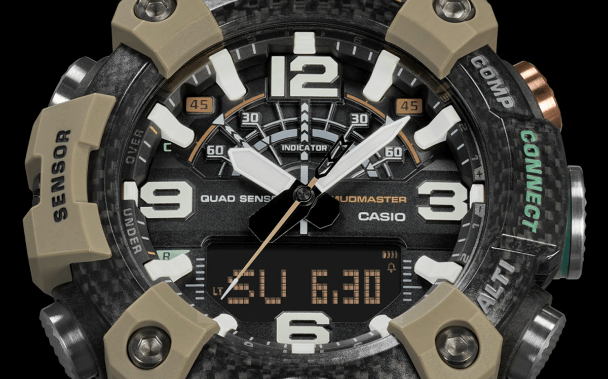 g shock mudmaster army