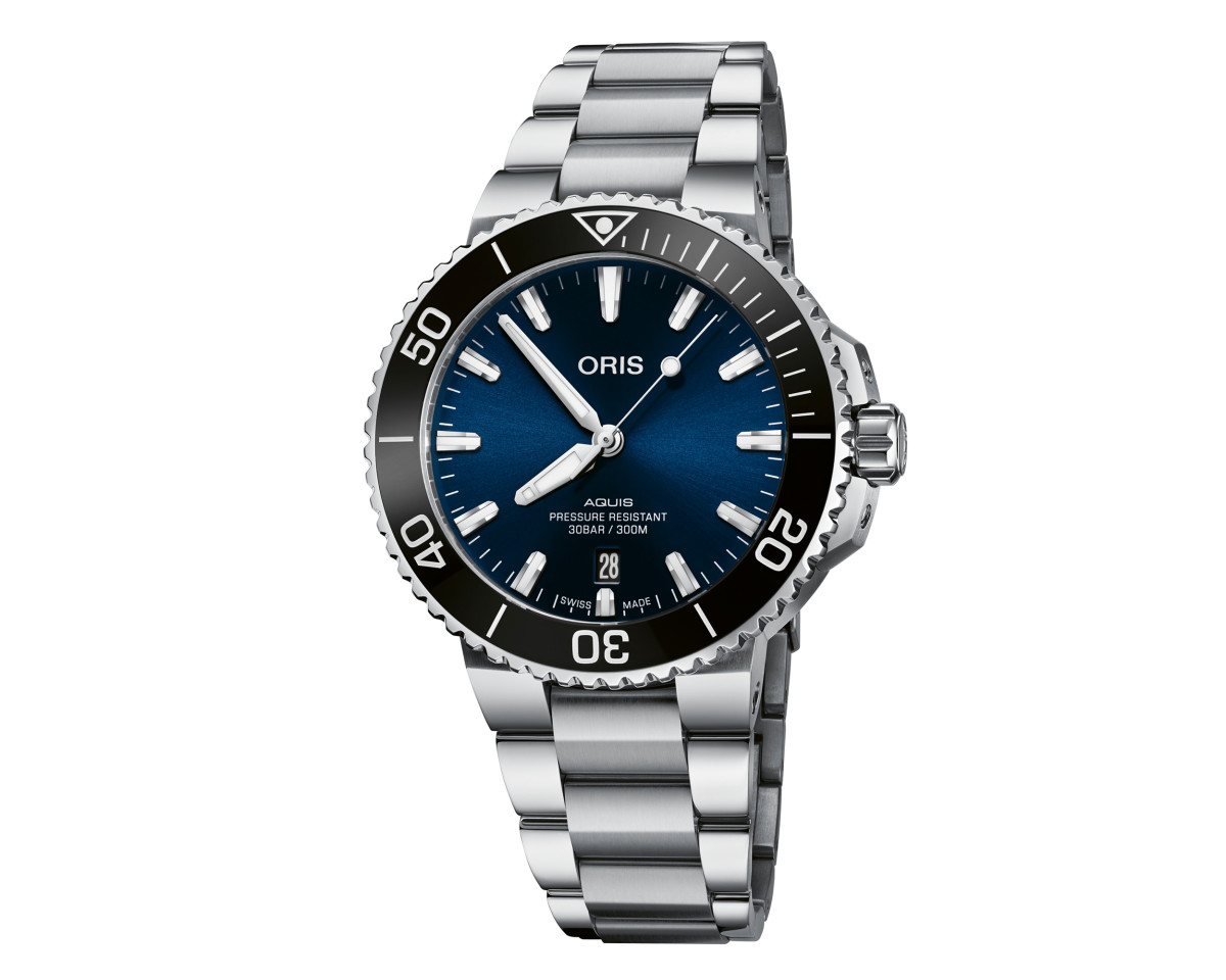 oris aquis diver 300m