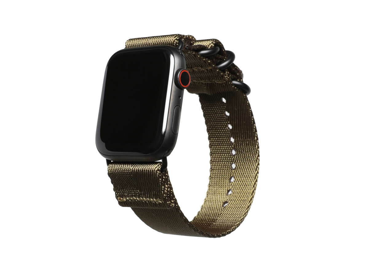 DSPTCH Apple Watch Straps
