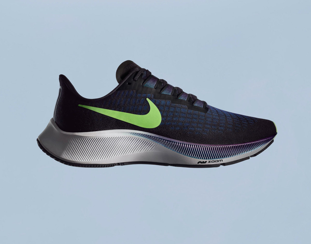 nike revolution 5 vs pegasus 37