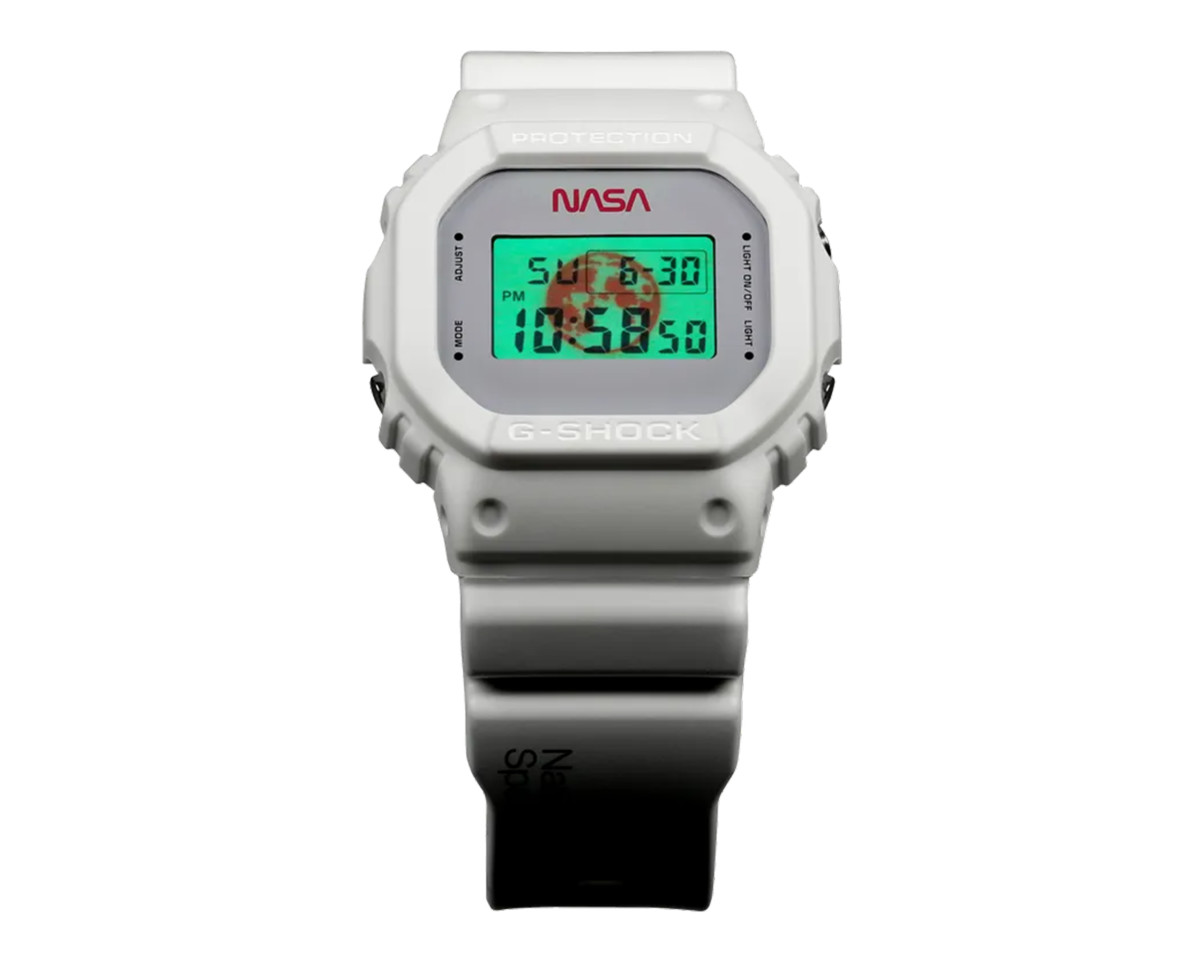 casio dw5600 nato