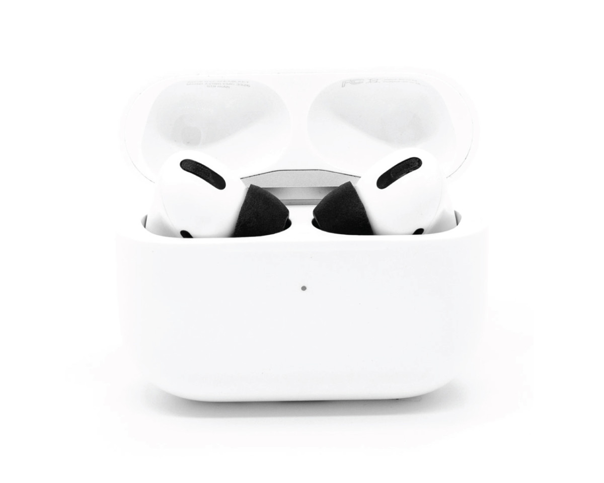 airpods comply foam