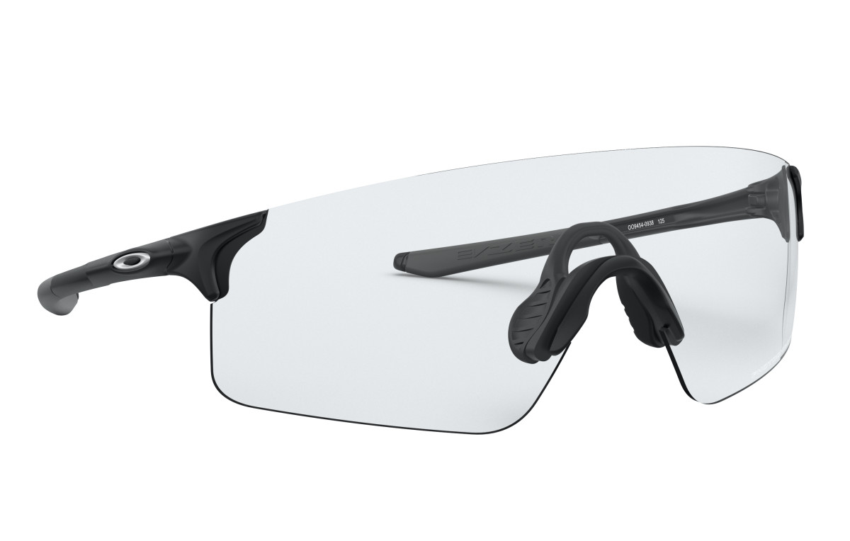 oakley clear lens