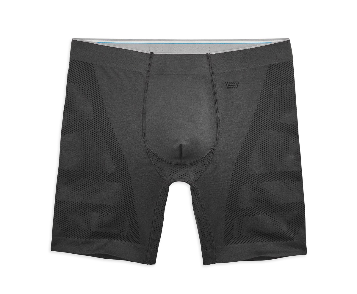 Mack Weldon's new Stealth Boxer Brief is designed to feel like a second ...