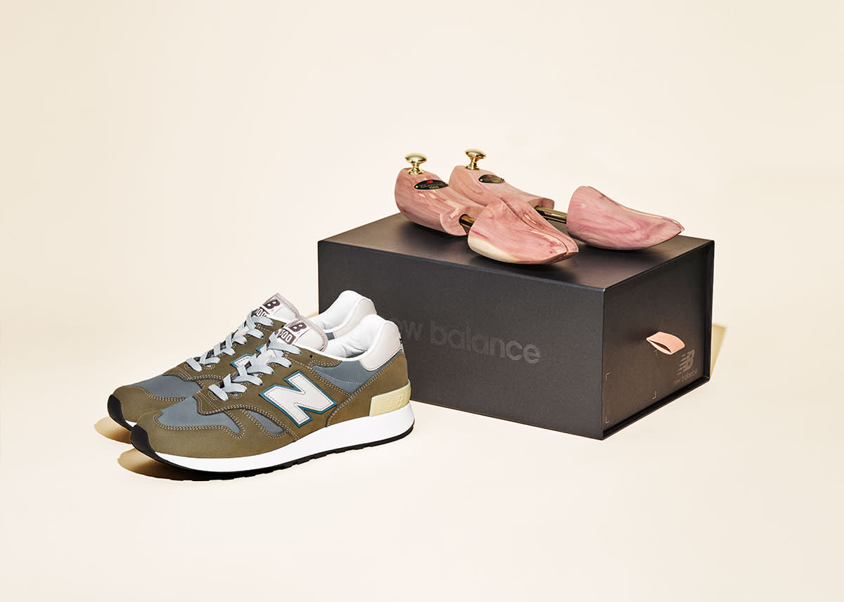 new balance japan exclusive