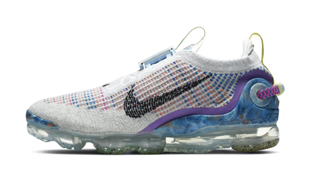 one of one vapormax