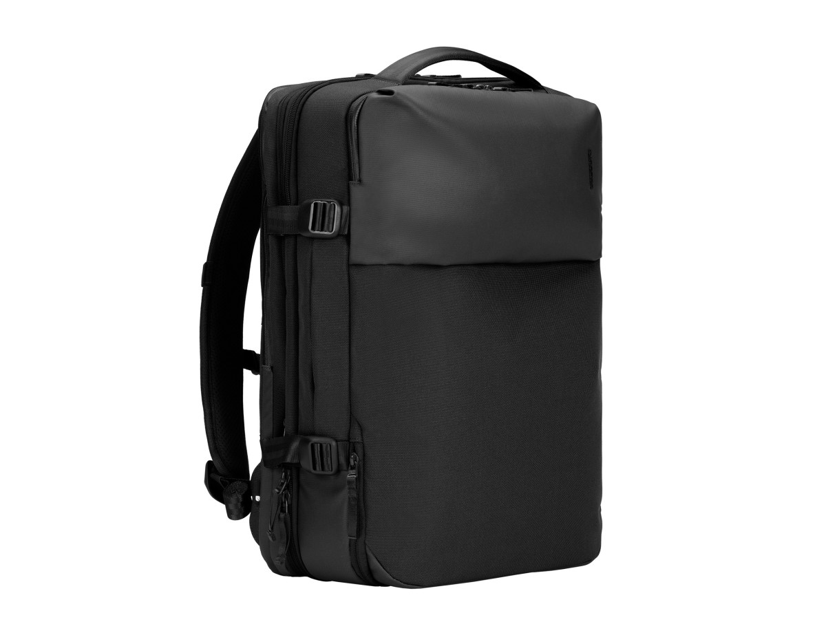 Incase's A.R.C. Collection delivers a range of bags that combine ...