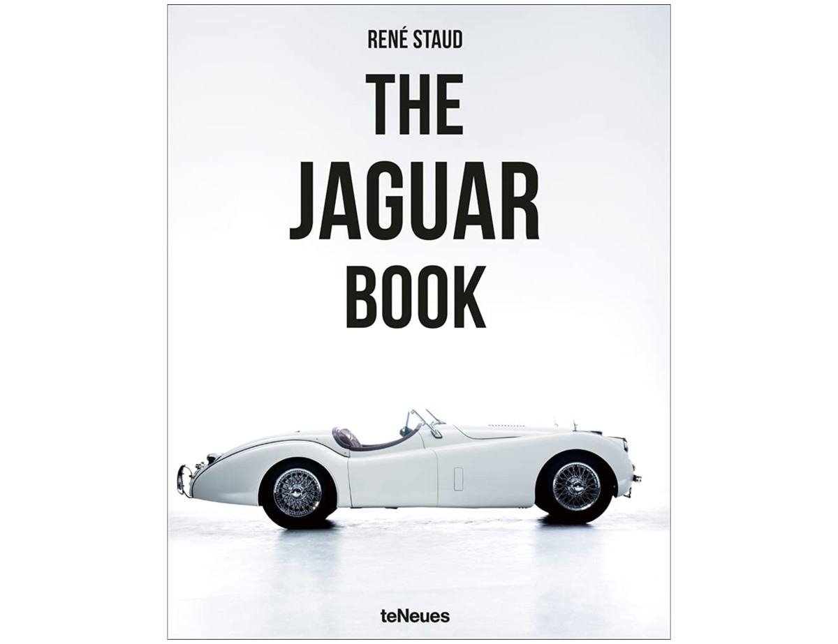 jaguarbook