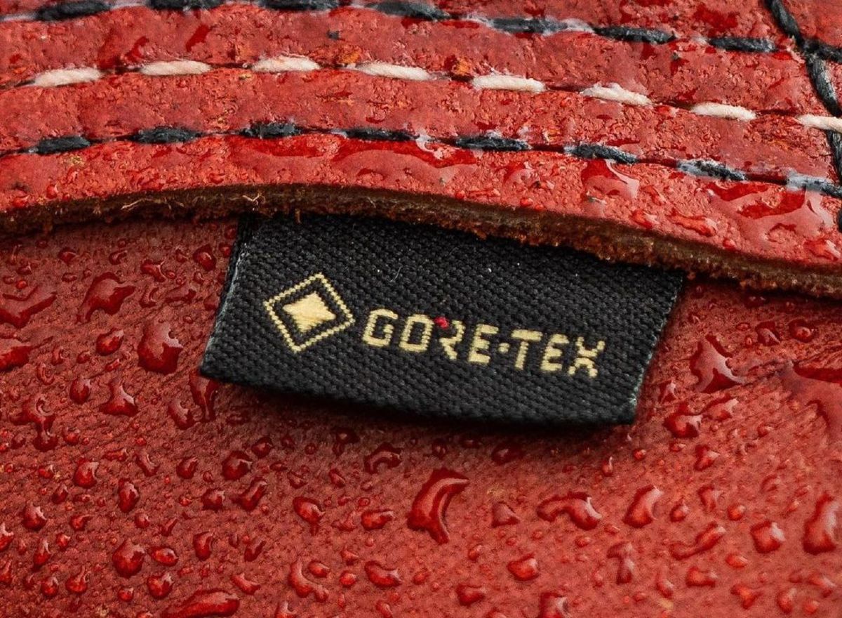 Red Wing Heritage teams up with Gore-Tex on a new version of the ...