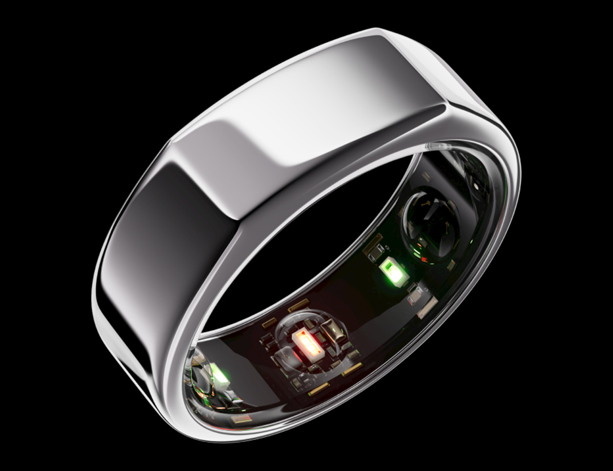 Oura Smart Ring Features Make Stress Tracking Simpler - Inside Telecom