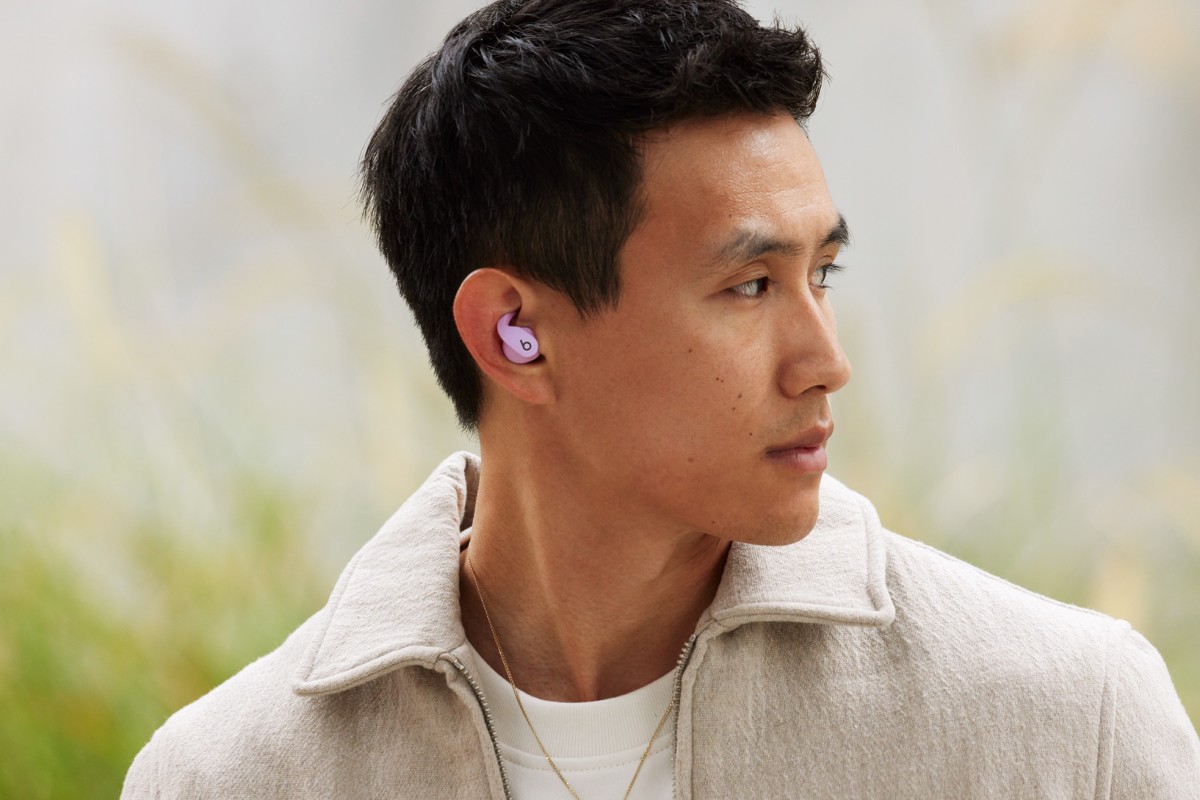 Beats launches a new pair of wireless earbuds with an adjustable fit