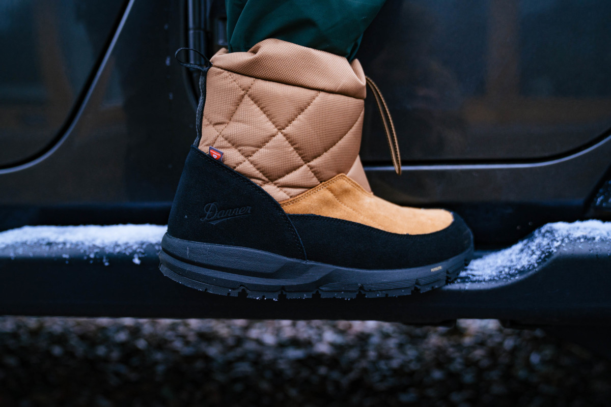 Danner schoenen sales