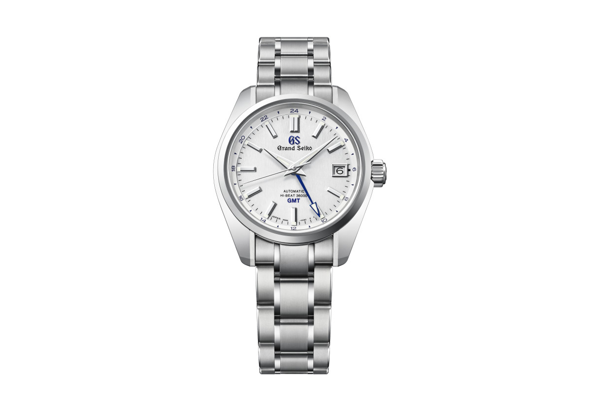 Grand Seiko SBGJ225G 