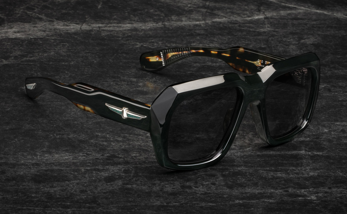 Jacques Marie Mage releases its most extensive Last Frontier collection
