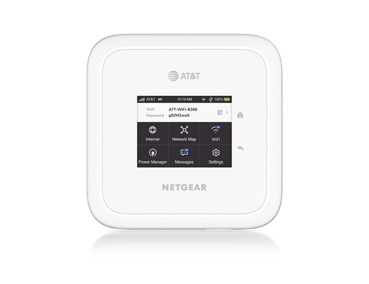 Netgear launches its high speed nighthawk m6 mobile hotspots acquire