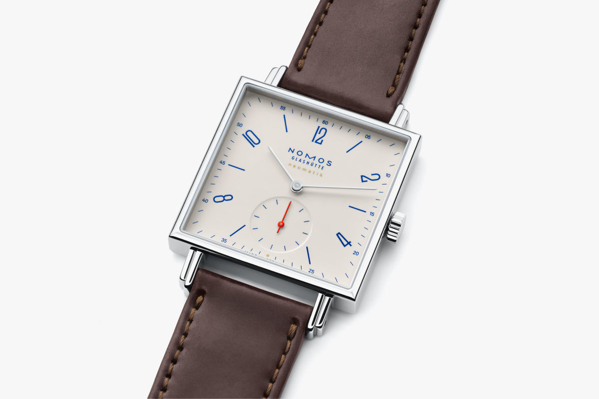 Nomos sales tetra gangreserve