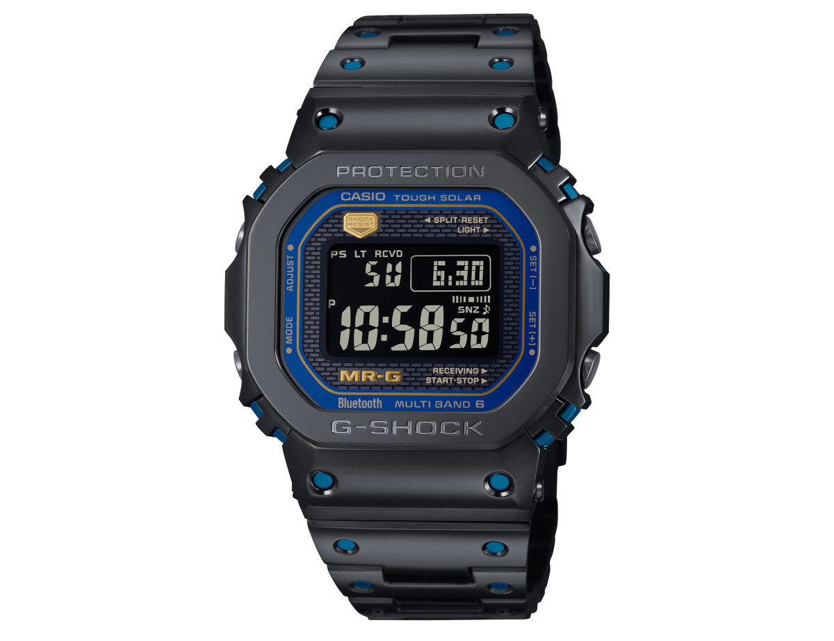 Gmw sales b5000 blue