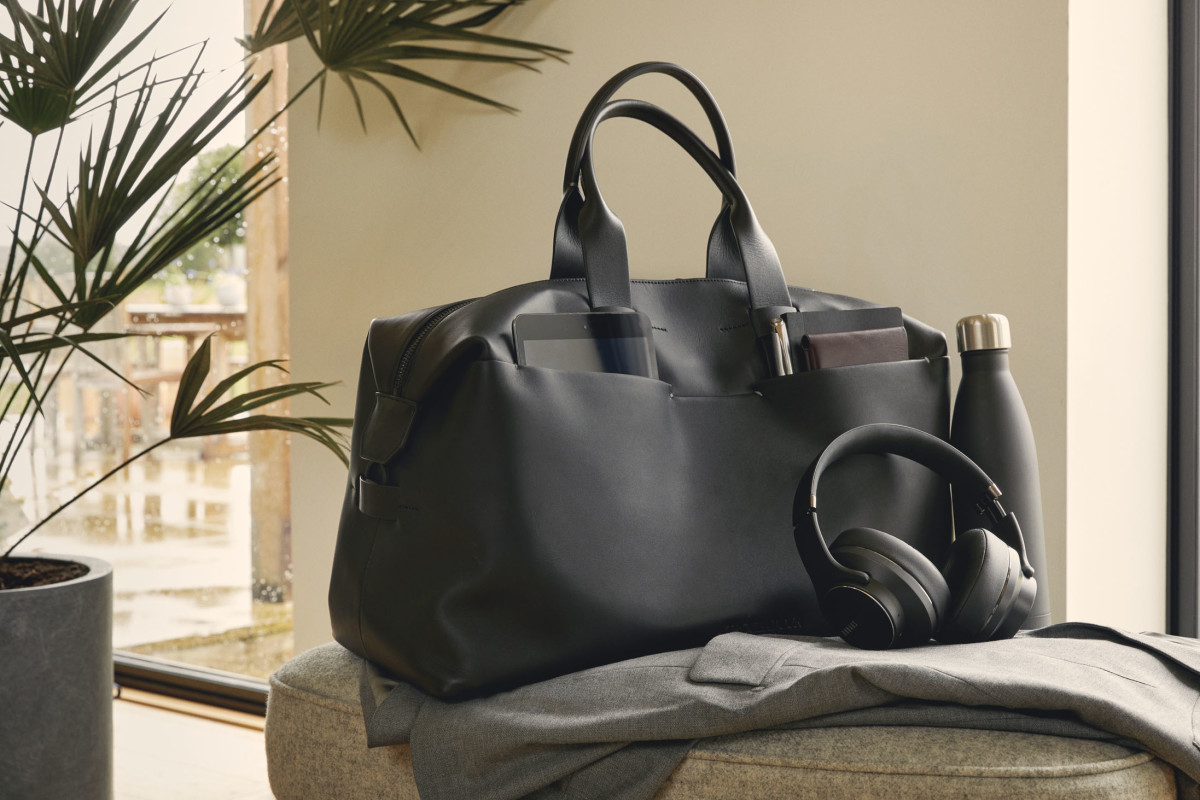 Troubadour weekender hotsell