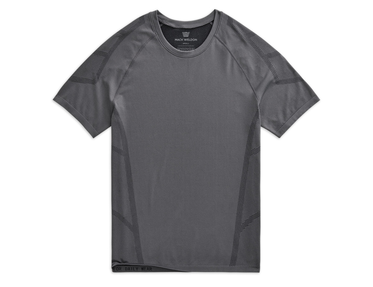 Mack Weldon Stealth T-Shirt