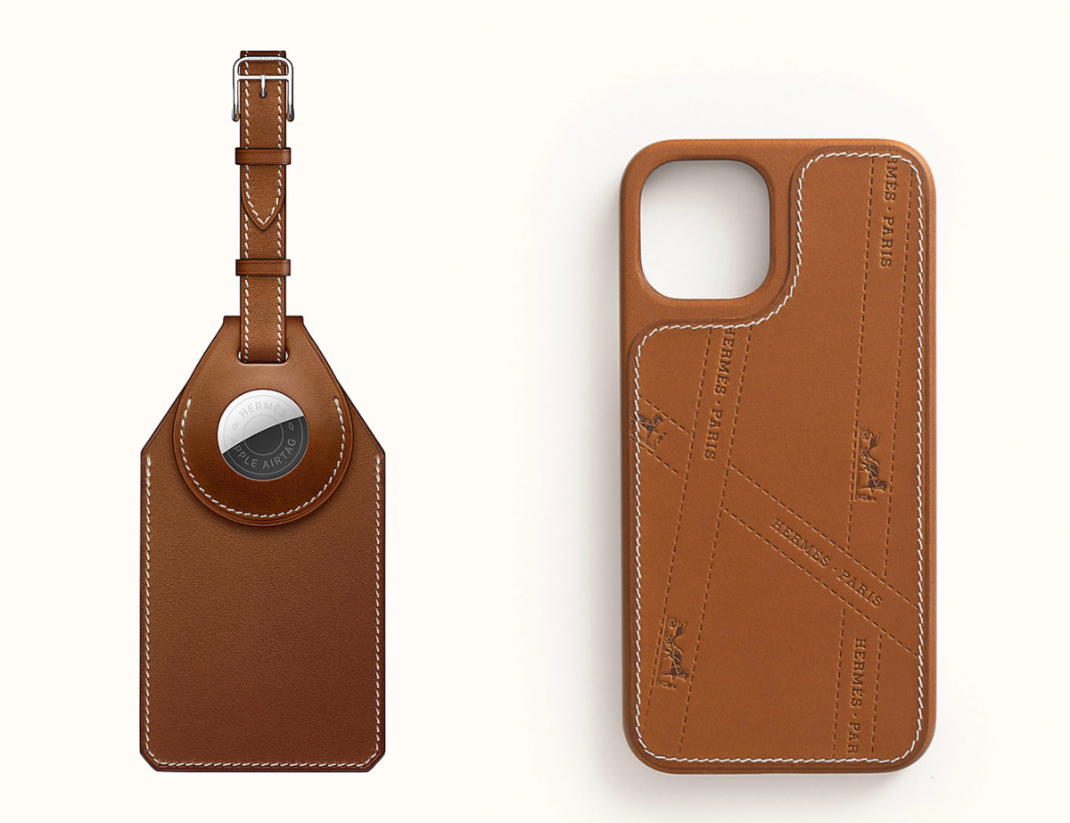 hermes iphone case