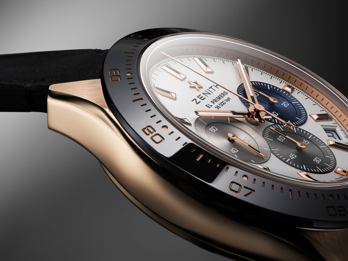 zenith chronomaster sport zenith chronomaster sport