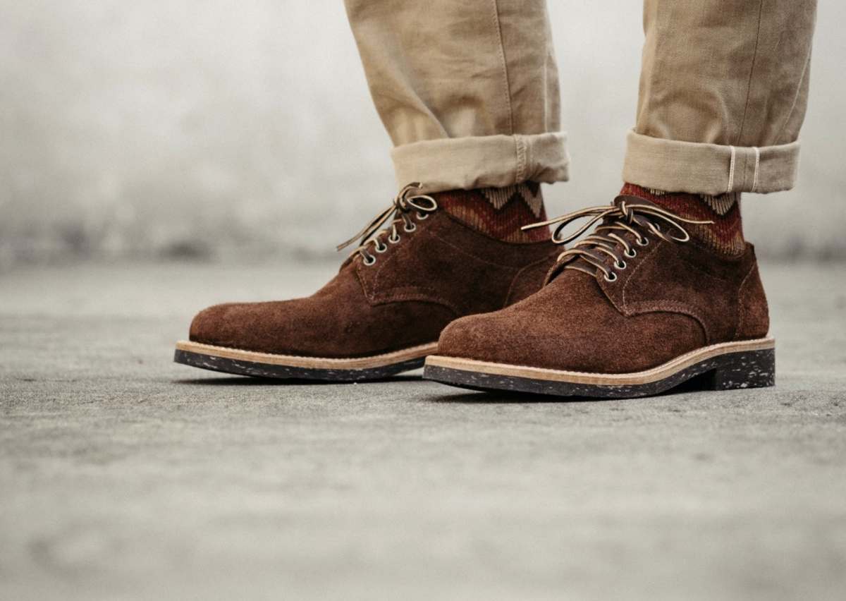 Oak Street Bootmakers launches two new summer-ready limited editions ...