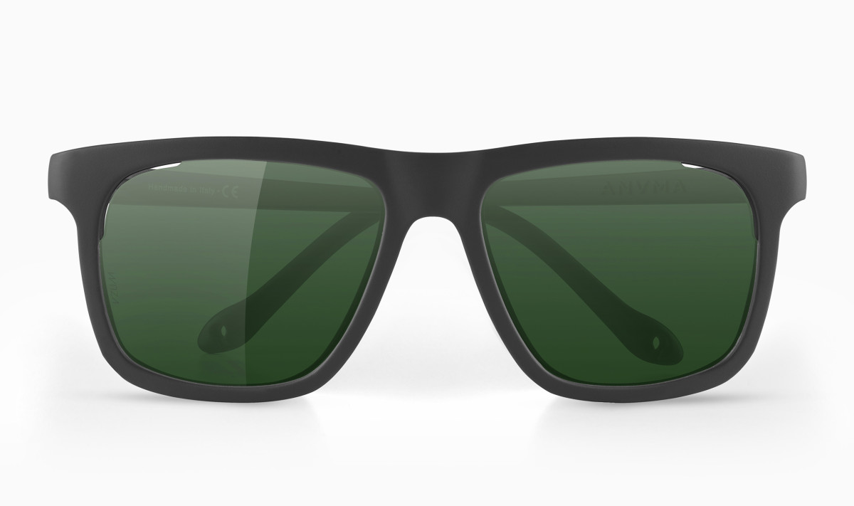 Alba Optics releases the latest iteration of its ANVMA sport Alba Optics releases the latest iteration of its ANVMA sport