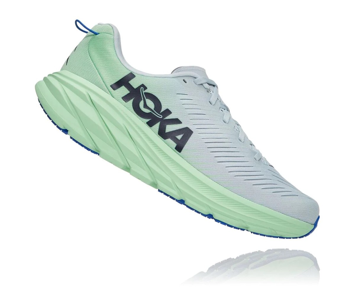 hoka one one rincon 3 weight