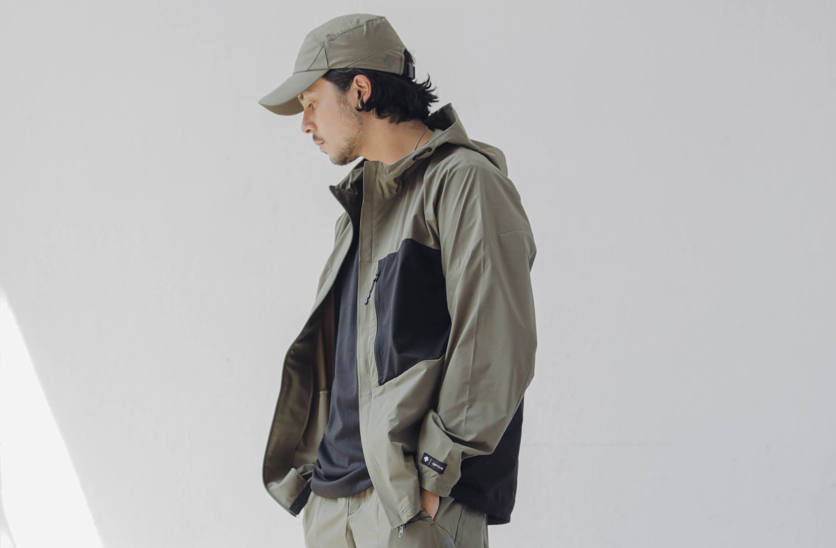 DSPTCH and Descente release their second collaboration - Acquire