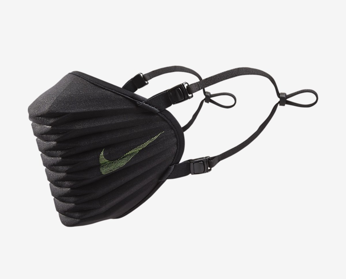Nike Venturer Performance Mask