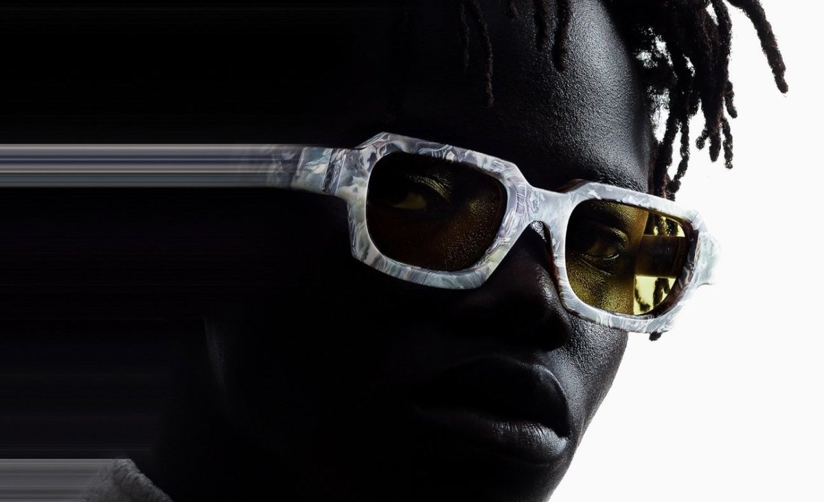 A-COLD-WALL launches its new eyewear collection with RETROSUPERFUTURE