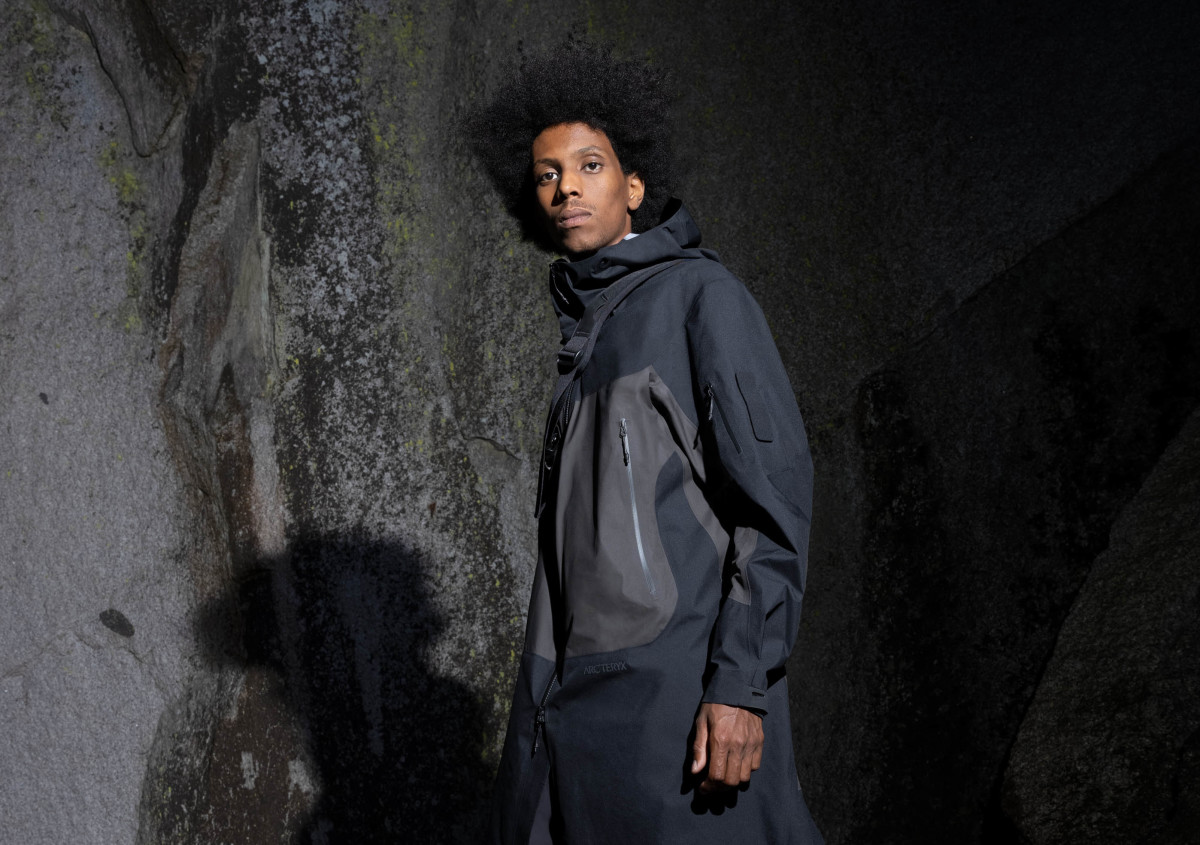 Arc'teryx releases its System_A capsule - Acquire