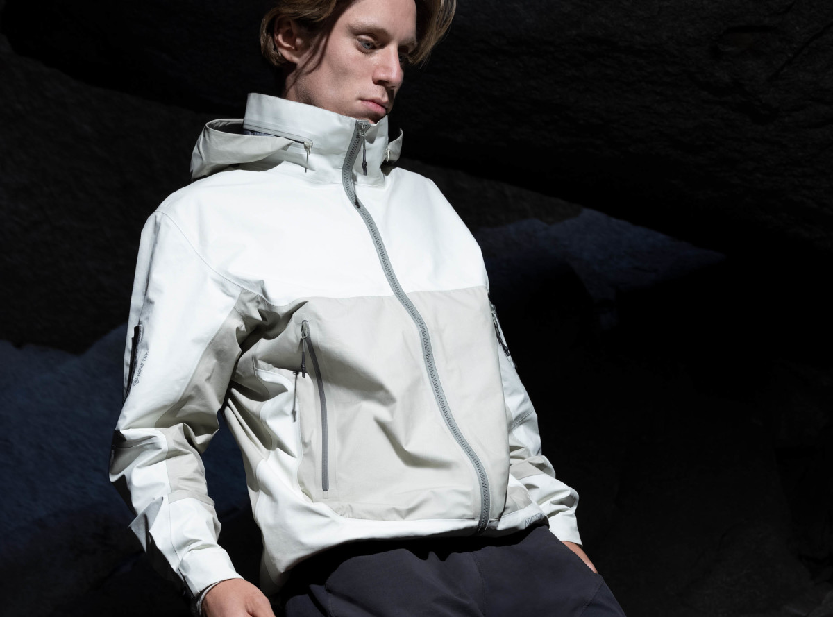 Arc'teryx releases its System_A capsule - Acquire