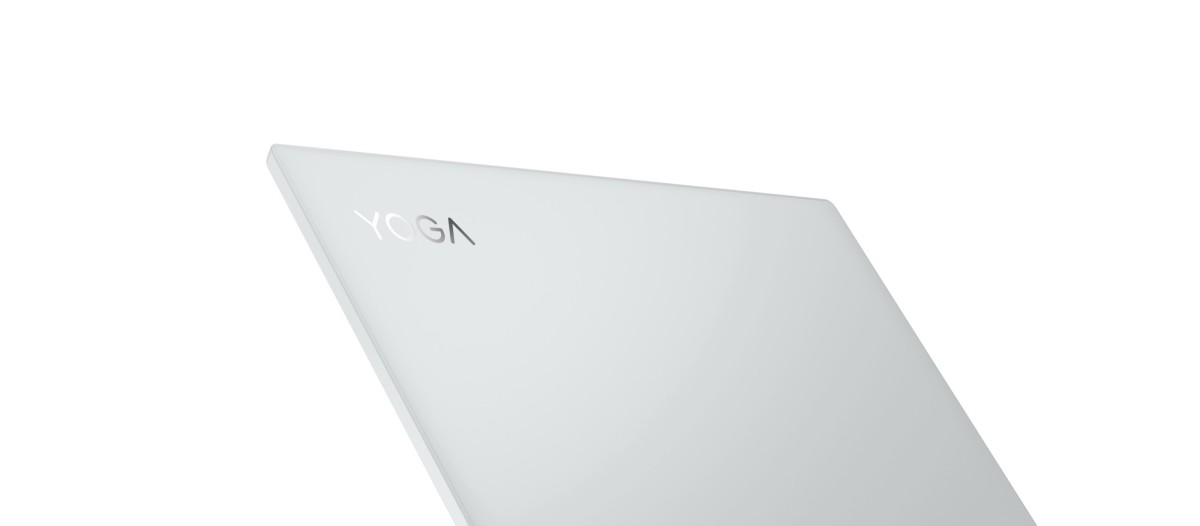 Lenovo unveils new AMD-powered 14-inch Yoga Slim 7 Carbon 