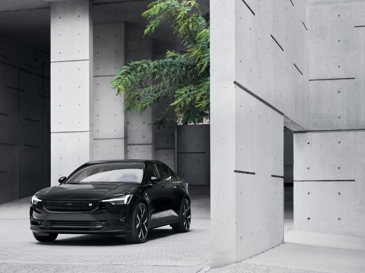 The 2024 Polestar 2 gets new motors and an even more range Acquire