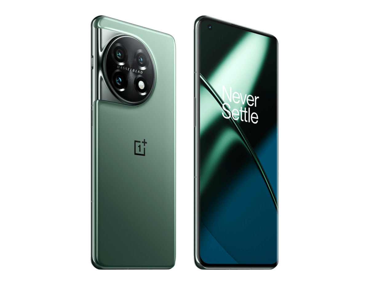 OnePlus brings its aggressively-priced OnePlus 11 5G to the US