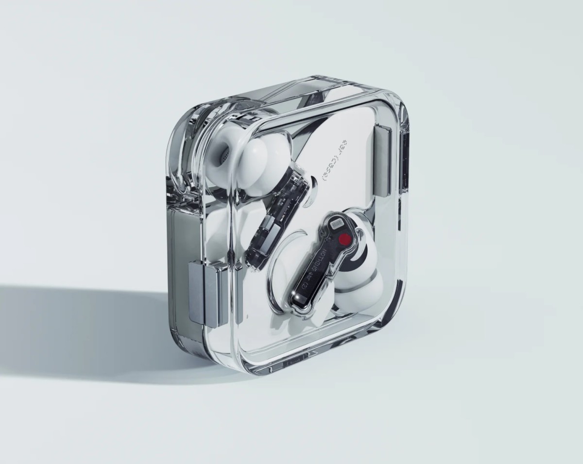 Nothing launches its Ear (2) wireless earbuds Acquire
