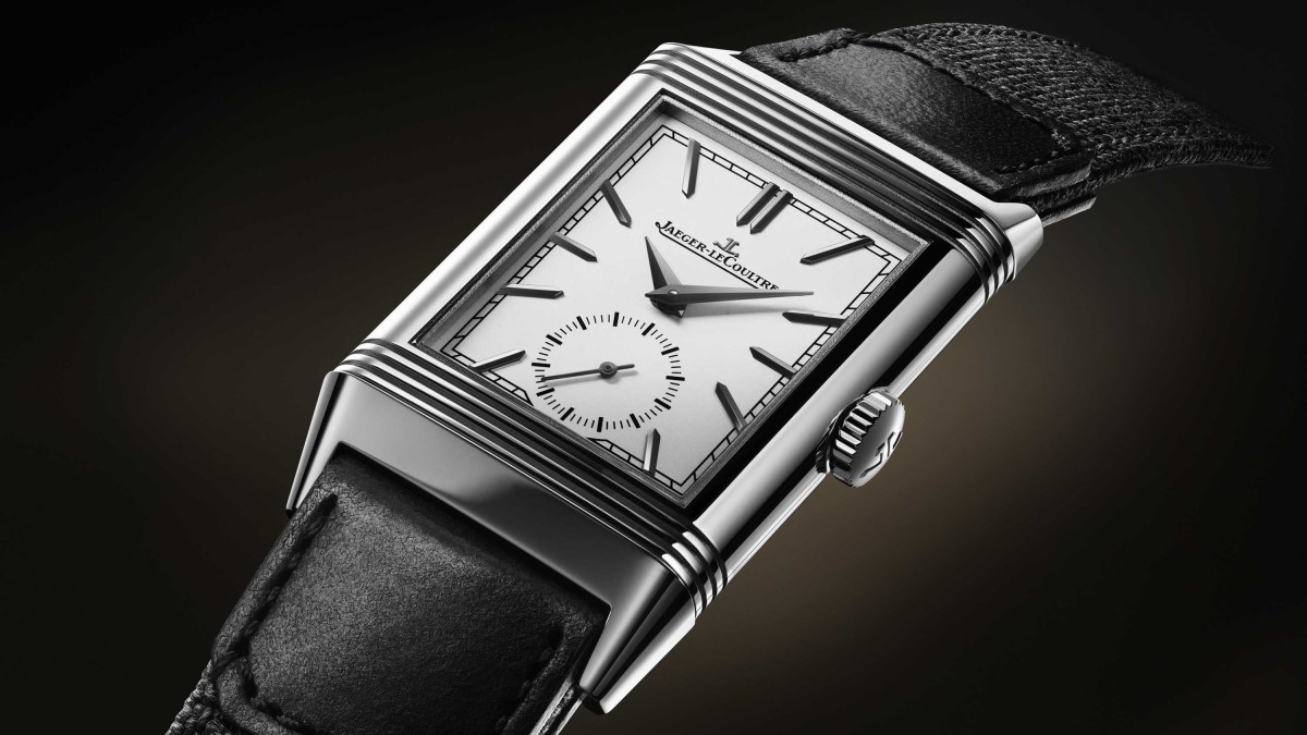 Jaeger-LeCoultre launches its latest collection of Reversos - Acquire