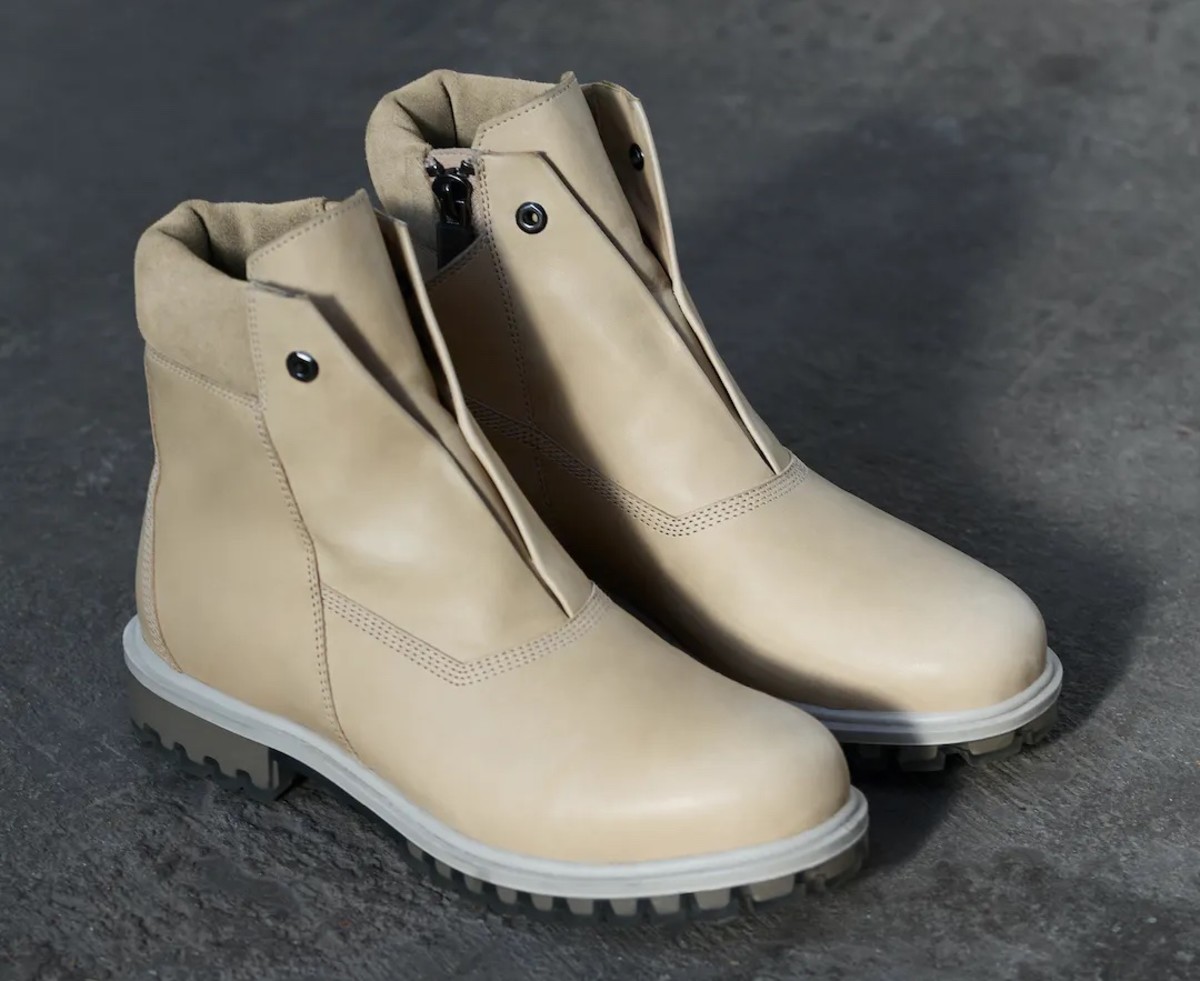 A-Cold-Wall reimagines the Timberland 6
