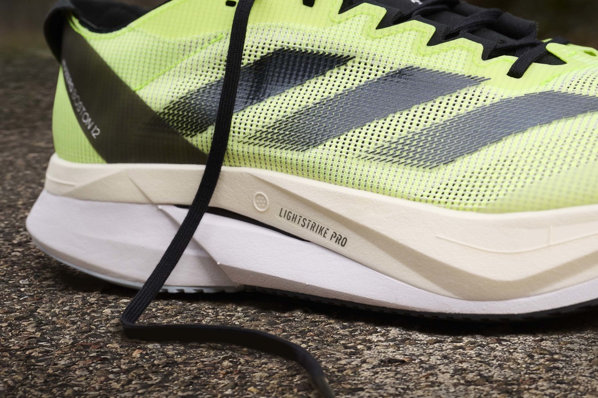 adidas unveils the latest versions of their Boston and Adios Adizero ...