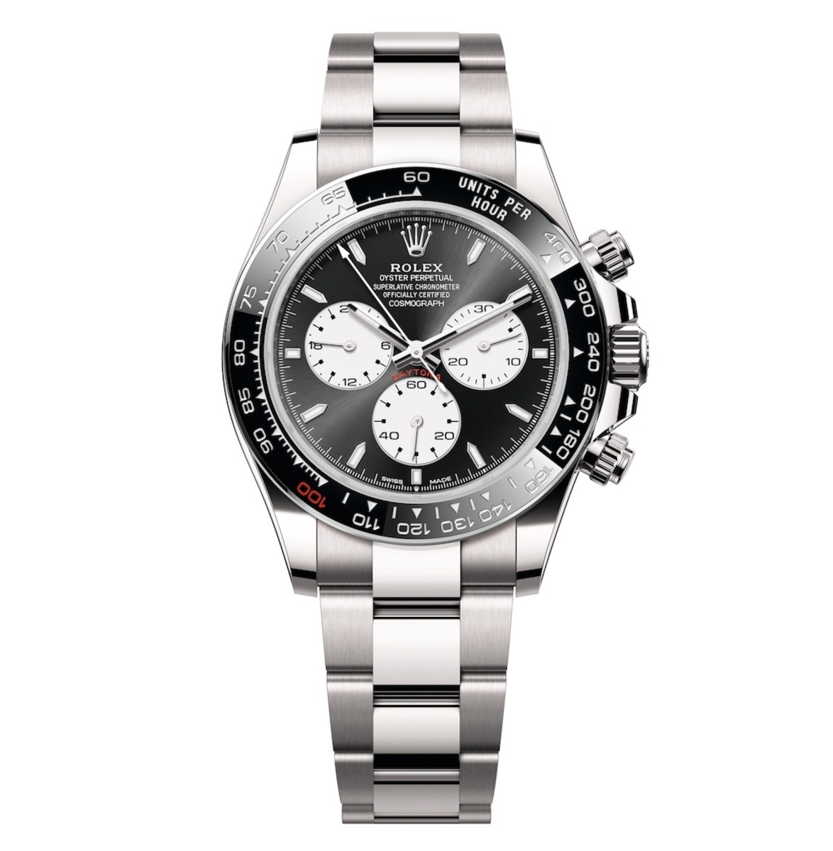 Rolex celebrates 100 years of Le Mans with a special edition Cosmograph ...