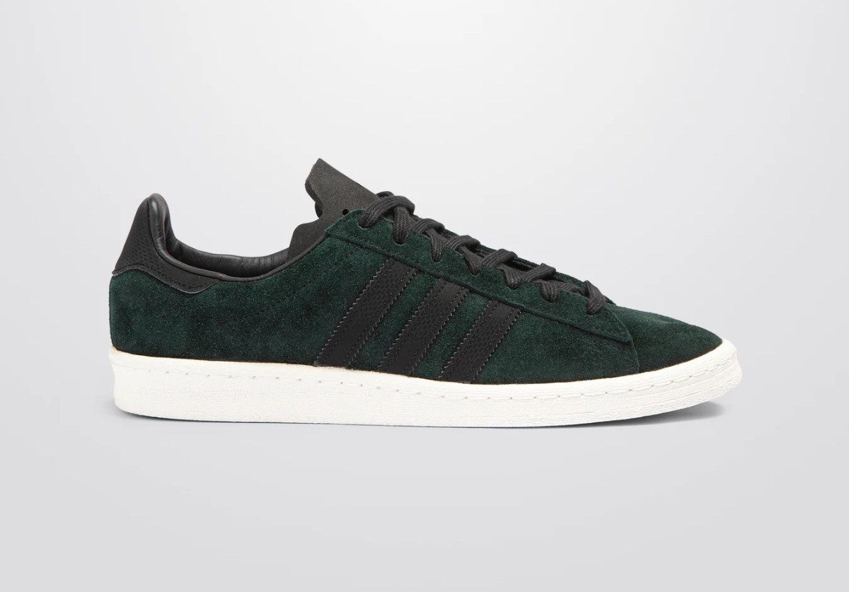 Norse Projects takes adidas to the Faroe Islands for their latest ...