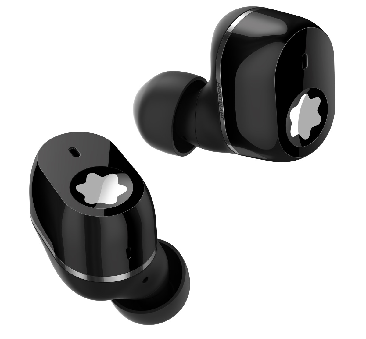 Montblanc launches its first in-ear headphone - Acquire