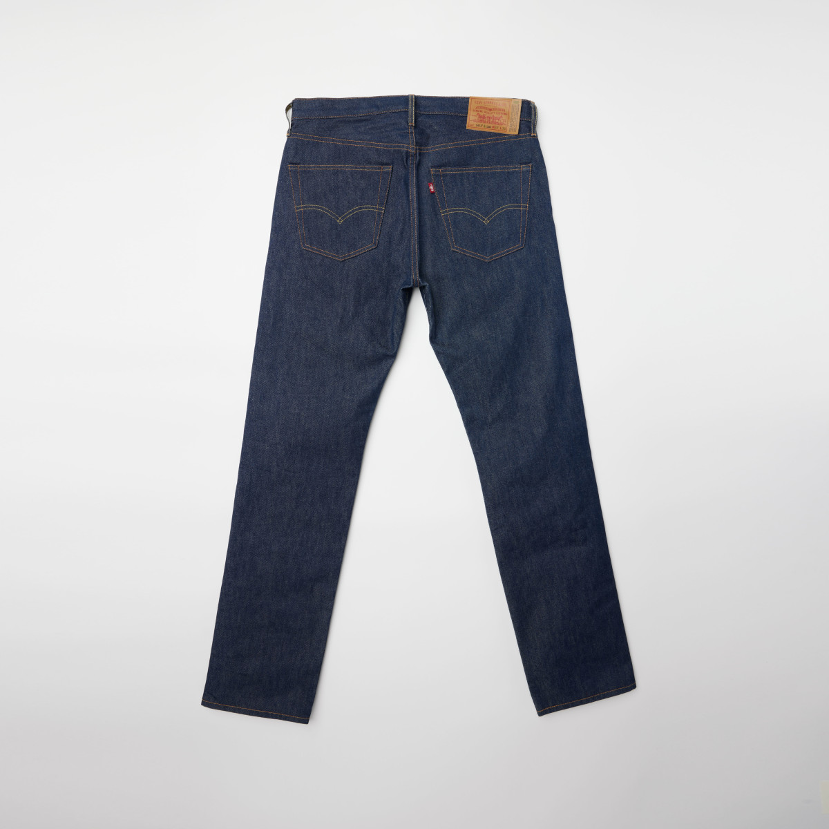 Levi's Plant-Based 501 is a sustainable evolution of a timeless fashion ...