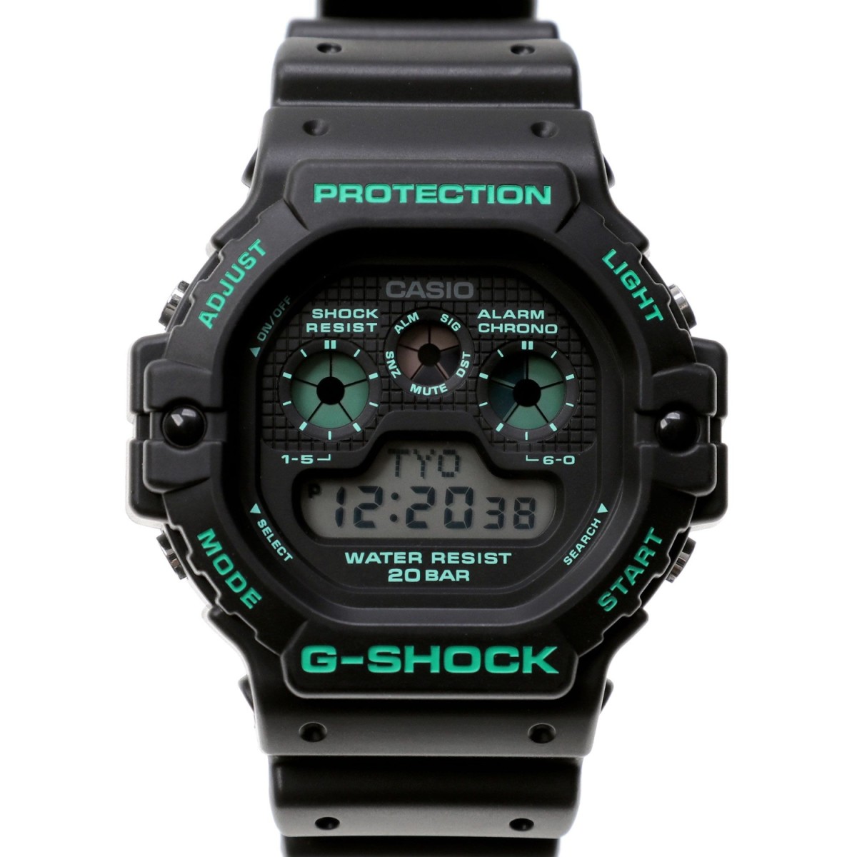 【即日発送】CASIO G-SHOCK×POTR PORTER DW-5900