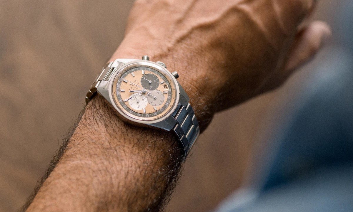 download zenith hodinkee salmon download zenith hodinkee salmon