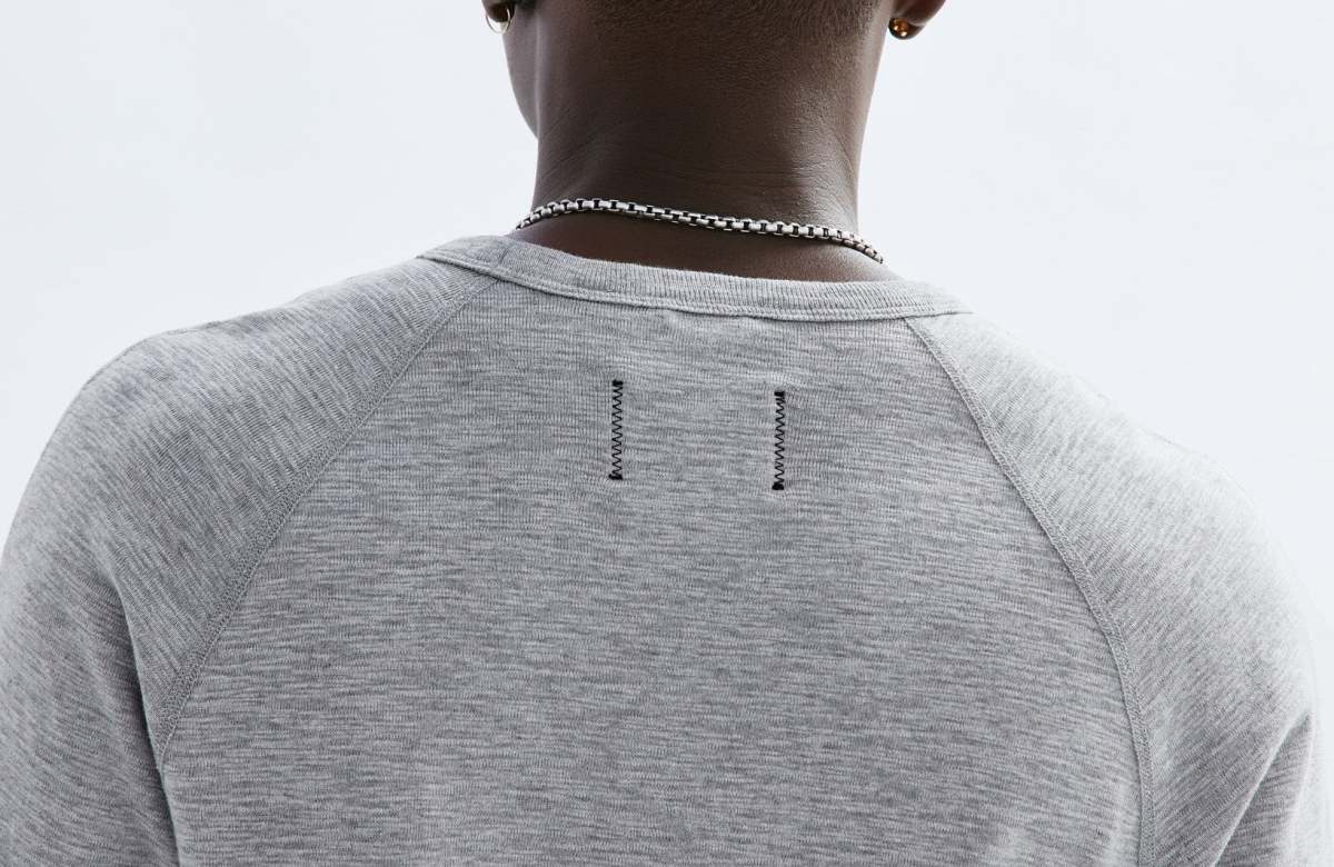 Reigning Champ introduces The Legacy of Slub Collection - Acquire