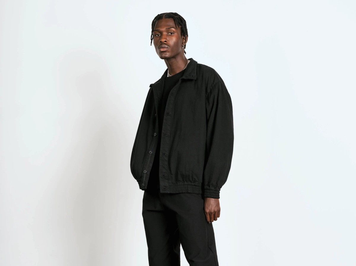 Outlier releases a heavy-duty bomber for the fall - Acquire