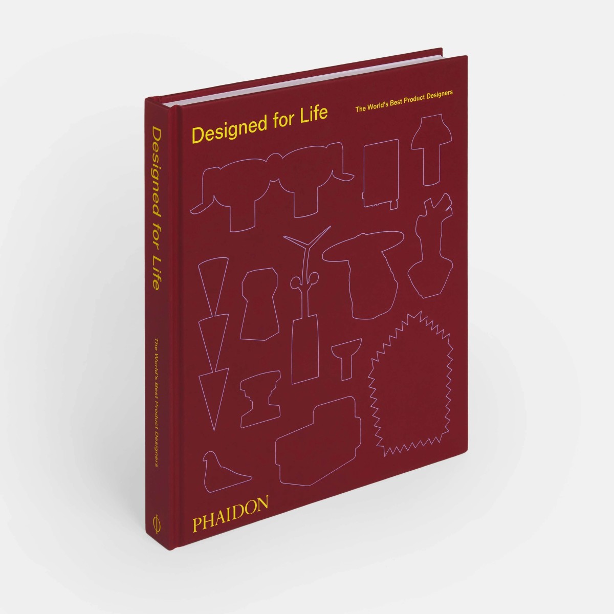 "Designed for Life" showcases 100 of the world's most exciting ...