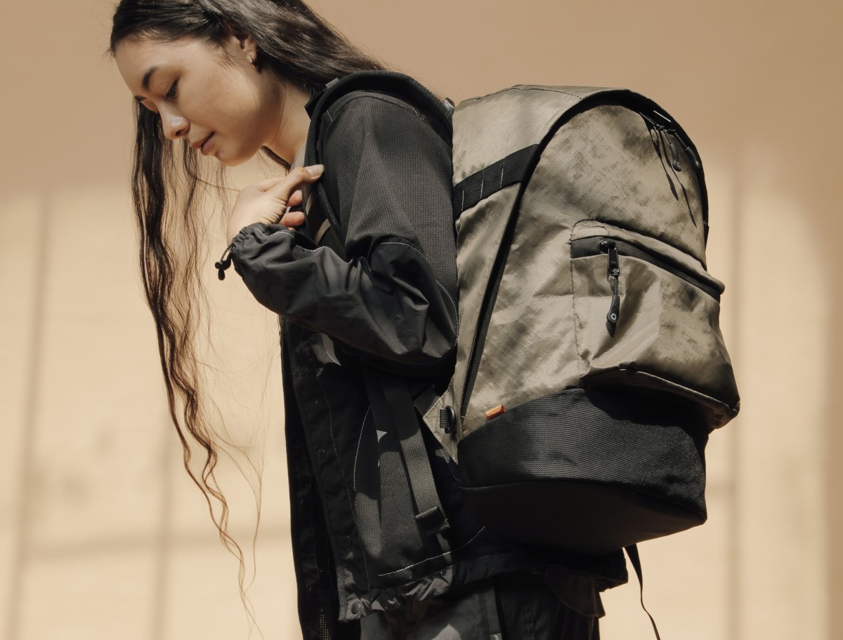 Dsptch backpack online